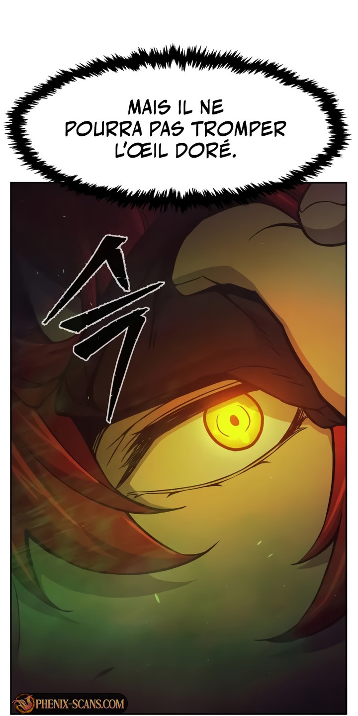 Absolute Sword Sense Chapitre 145 - Page 137