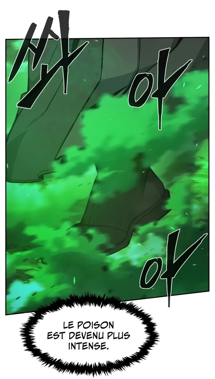Absolute Sword Sense Chapitre 145 - Page 149