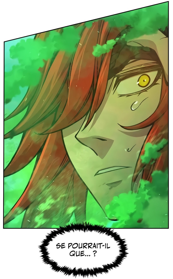 Absolute Sword Sense Chapitre 145 - Page 152