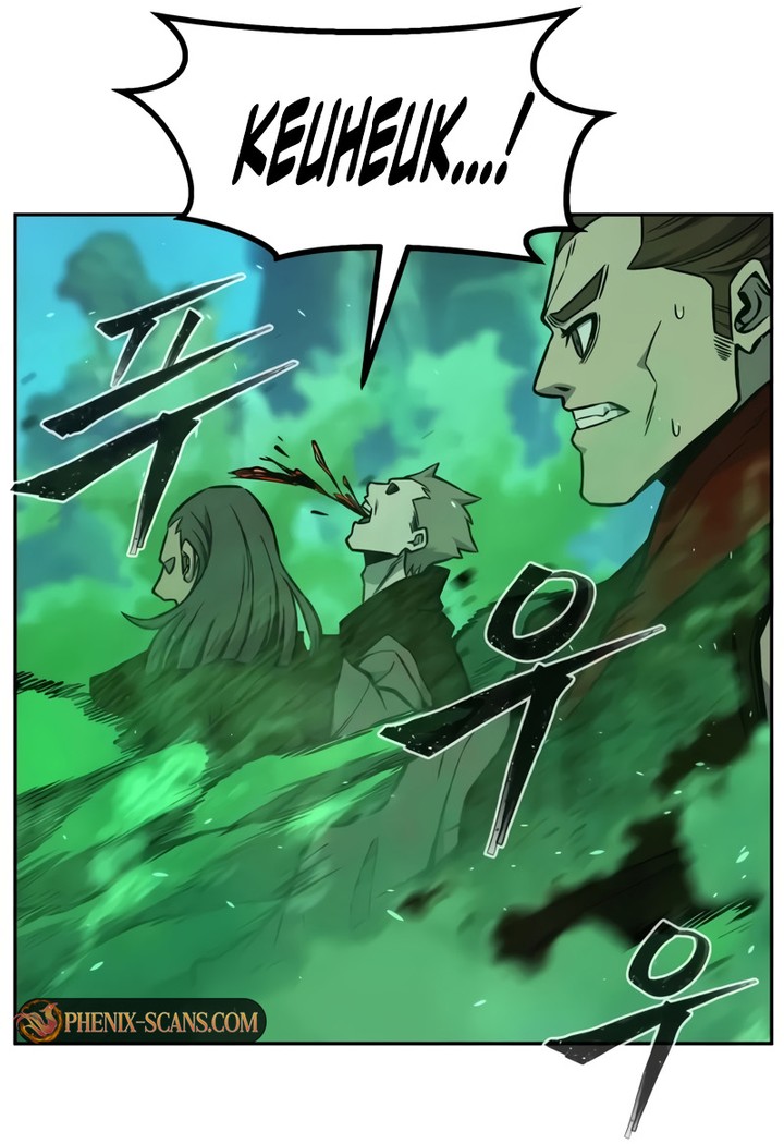 Absolute Sword Sense Chapitre 145 - Page 158