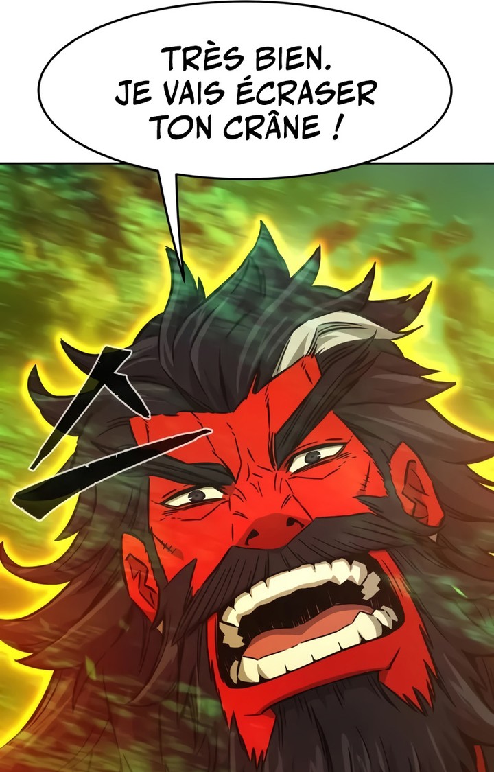 Absolute Sword Sense Chapitre 145 - Page 166