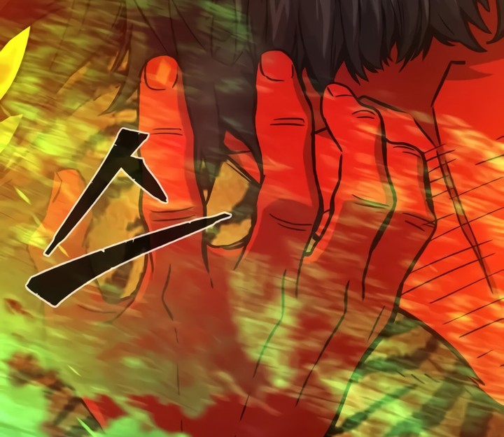 Absolute Sword Sense Chapitre 145 - Page 167
