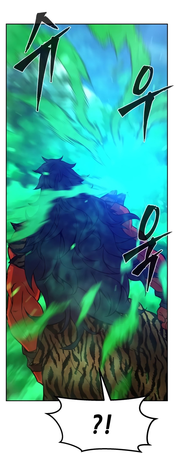 Absolute Sword Sense Chapitre 145 - Page 172