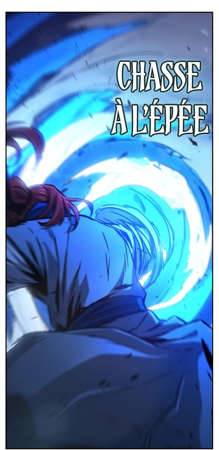 Absolute Sword Sense Chapitre 145 - Page 185