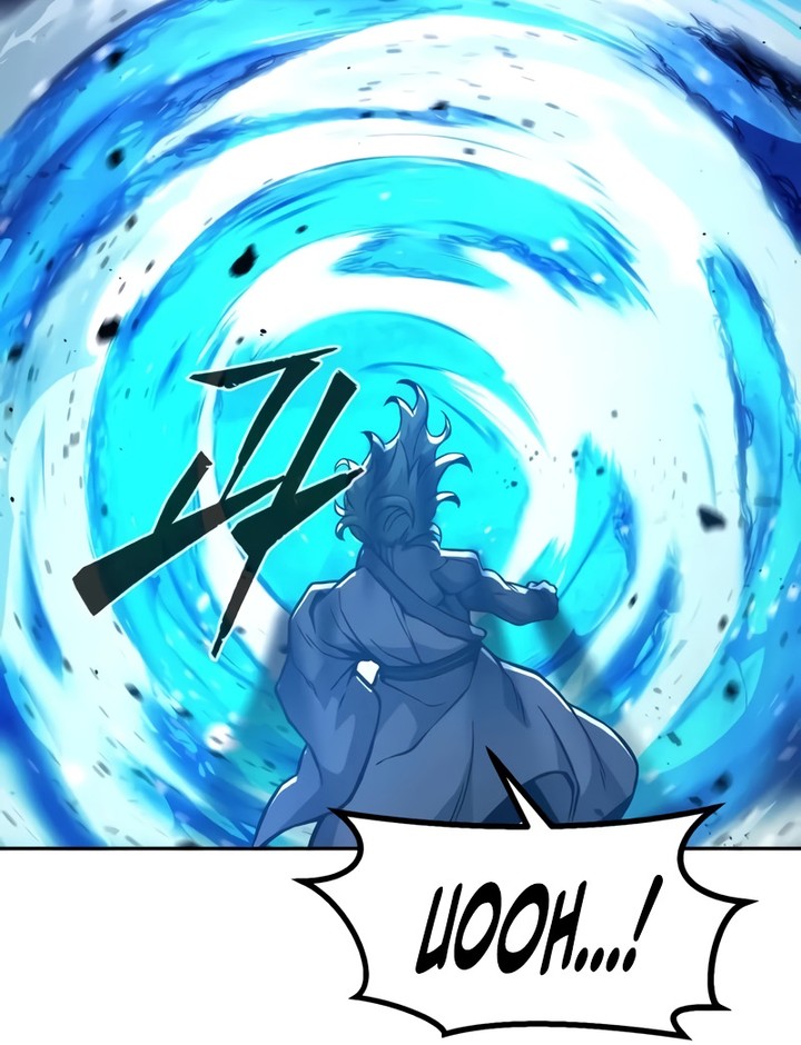 Absolute Sword Sense Chapitre 145 - Page 195