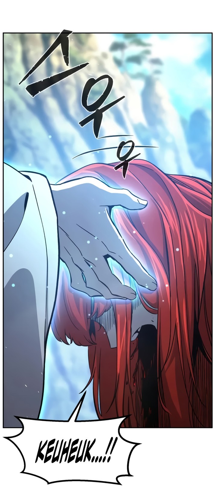 Absolute Sword Sense Chapitre 145 - Page 20
