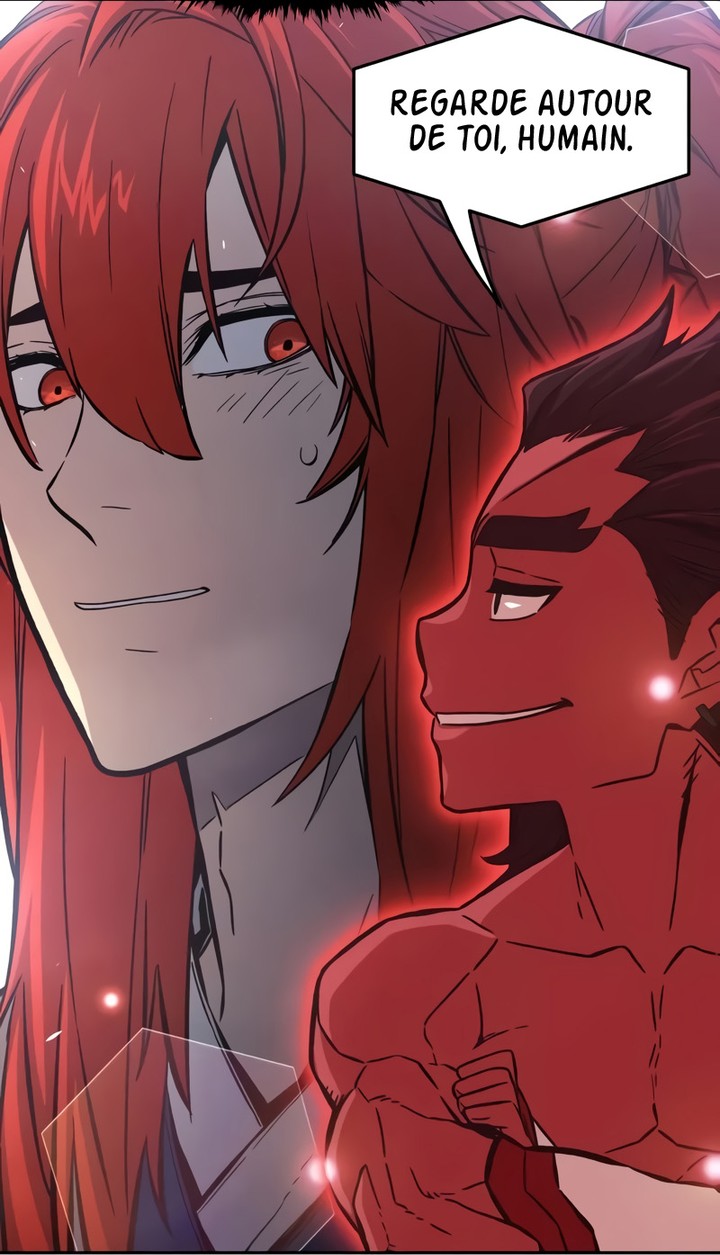 Absolute Sword Sense Chapitre 145 - Page 212