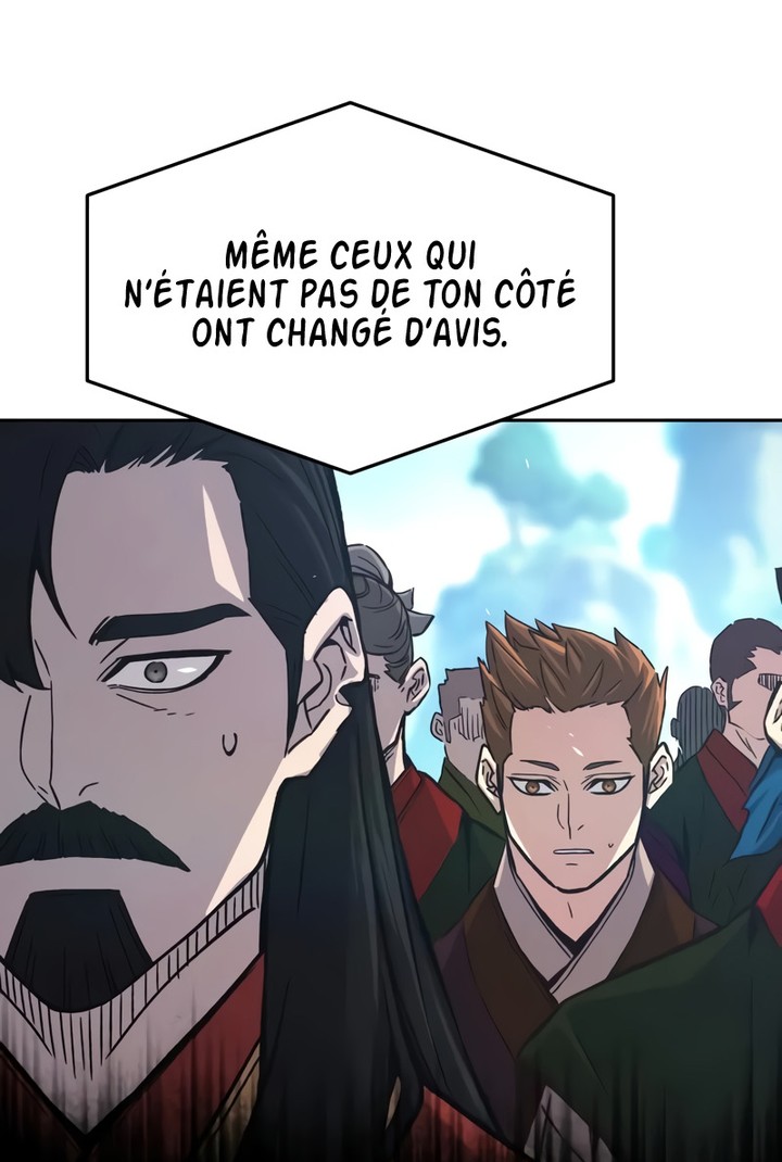 Absolute Sword Sense Chapitre 145 - Page 214
