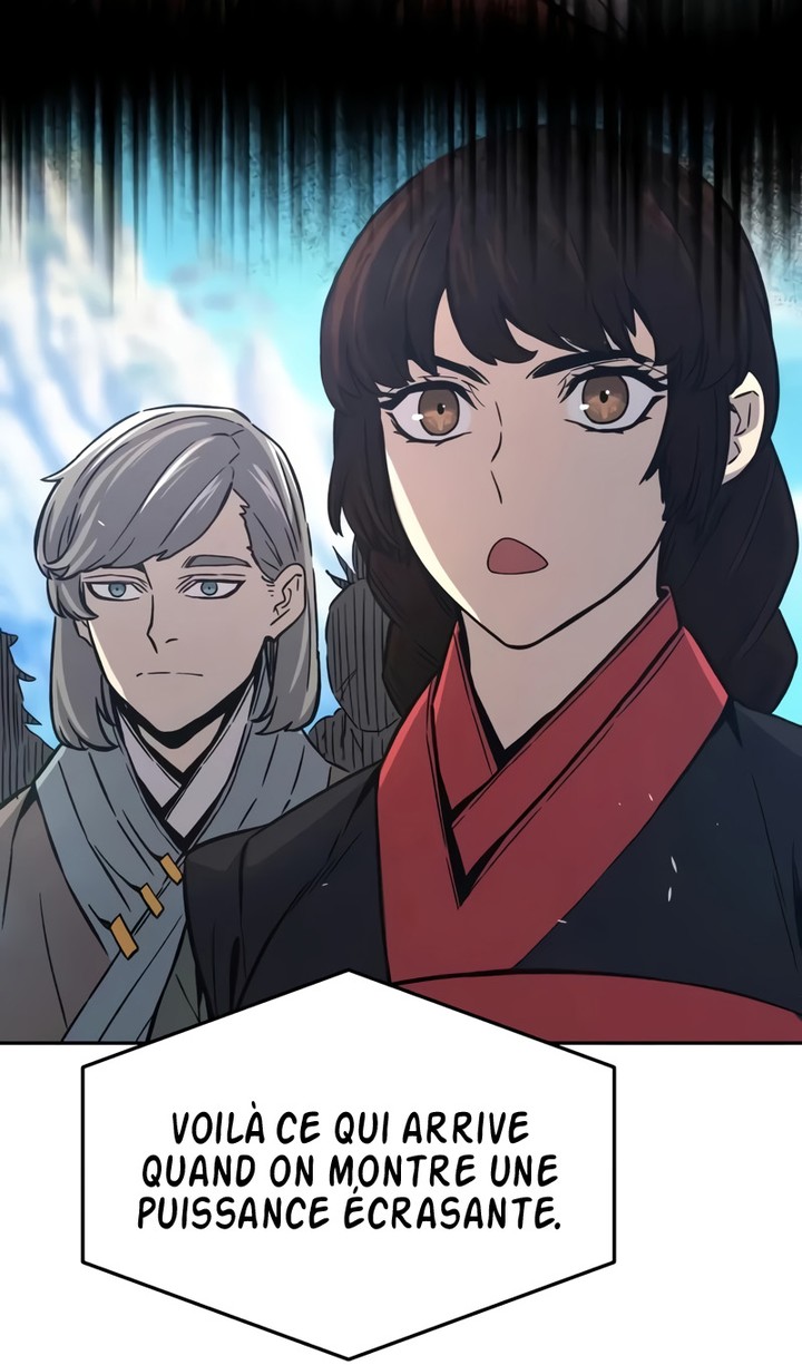 Absolute Sword Sense Chapitre 145 - Page 215