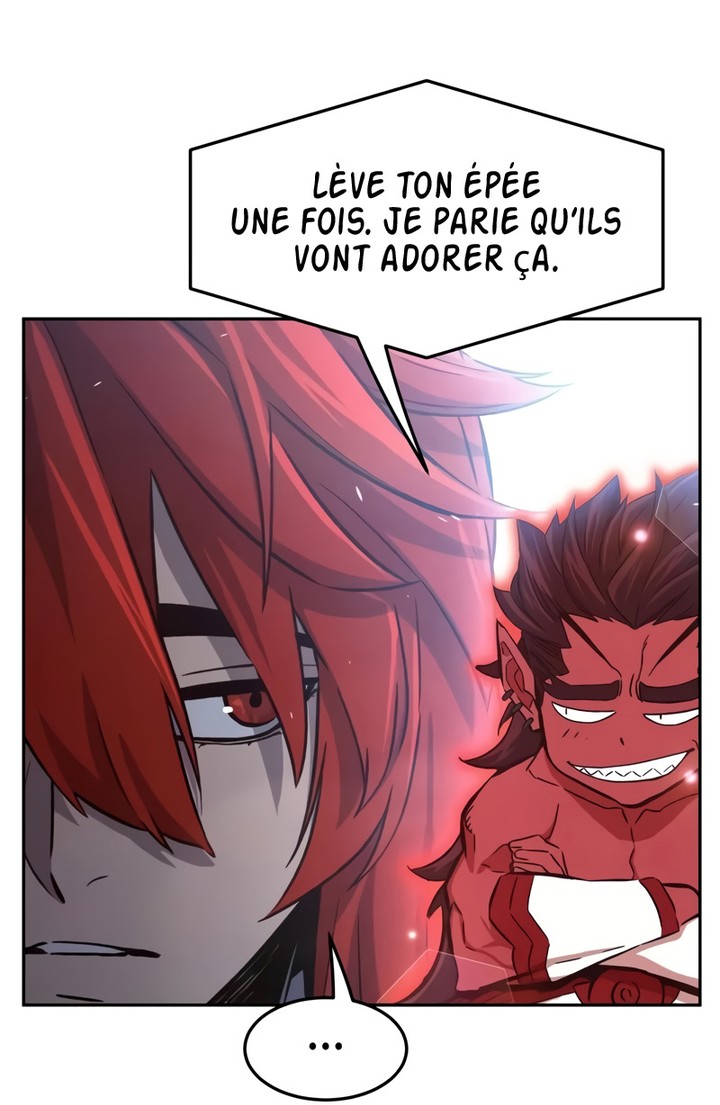 Absolute Sword Sense Chapitre 145 - Page 217