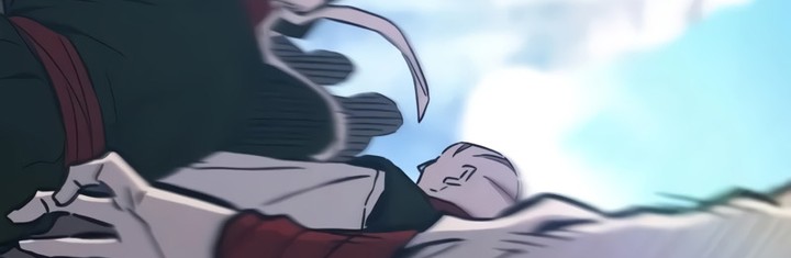 Absolute Sword Sense Chapitre 145 - Page 223