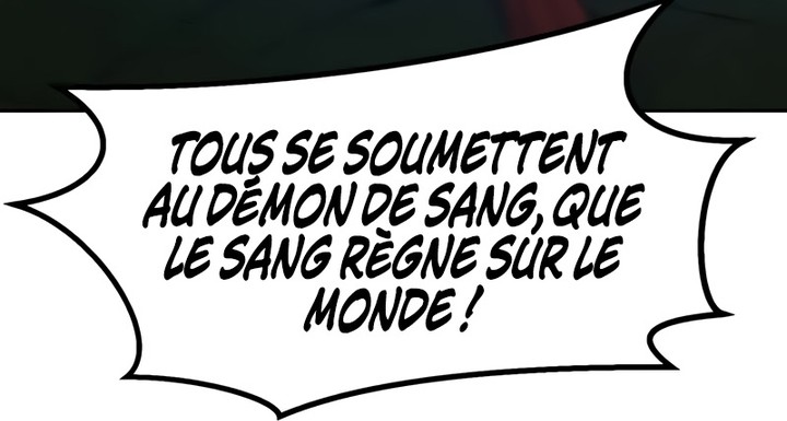 Absolute Sword Sense Chapitre 145 - Page 225