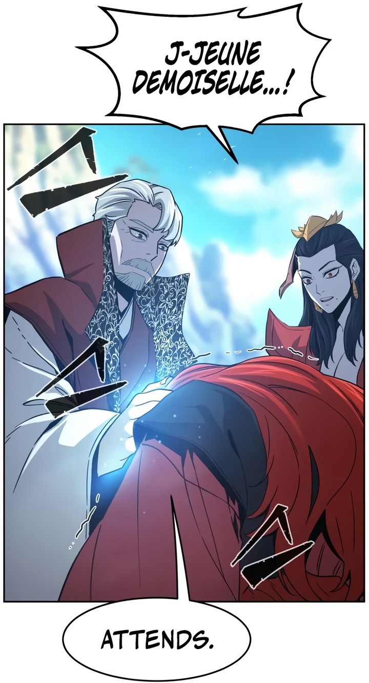 Absolute Sword Sense Chapitre 145 - Page 23