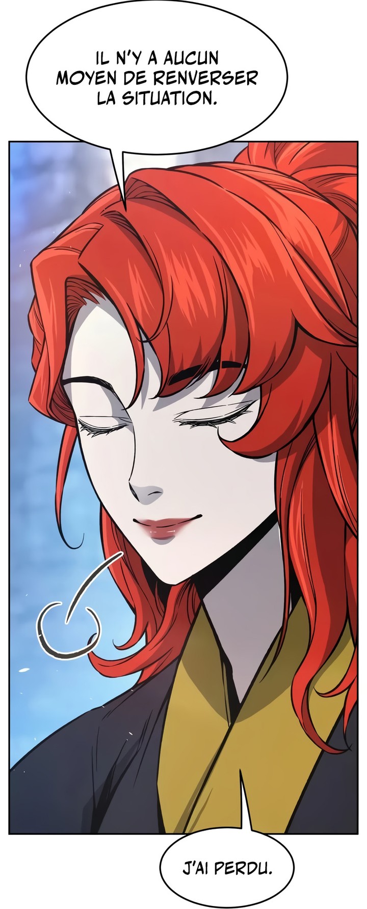 Absolute Sword Sense Chapitre 145 - Page 230