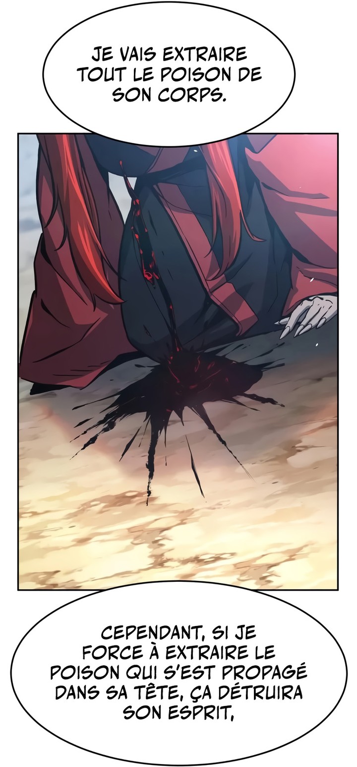 Absolute Sword Sense Chapitre 145 - Page 26