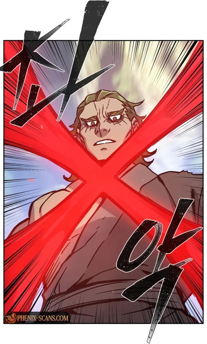Absolute Sword Sense Chapitre 145 - Page 34
