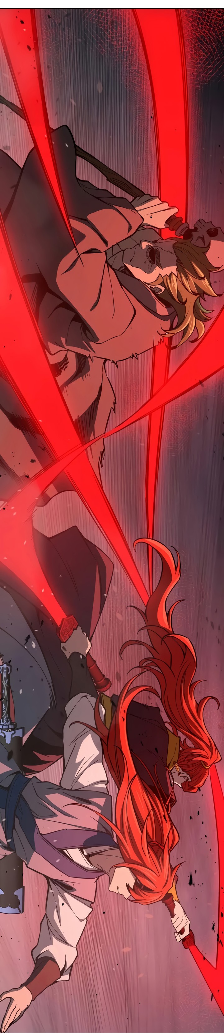 Absolute Sword Sense Chapitre 145 - Page 36