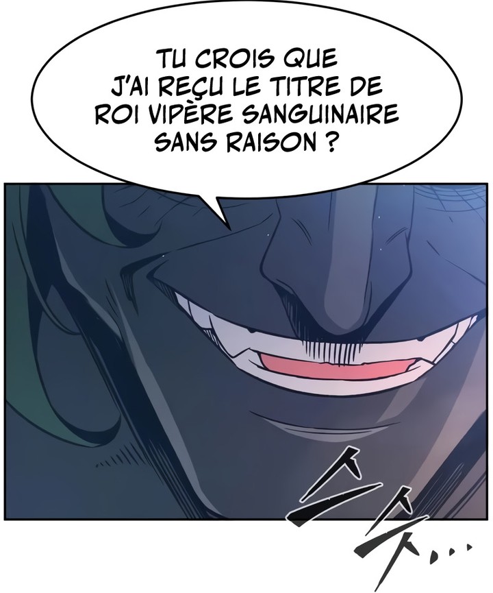 Absolute Sword Sense Chapitre 145 - Page 48