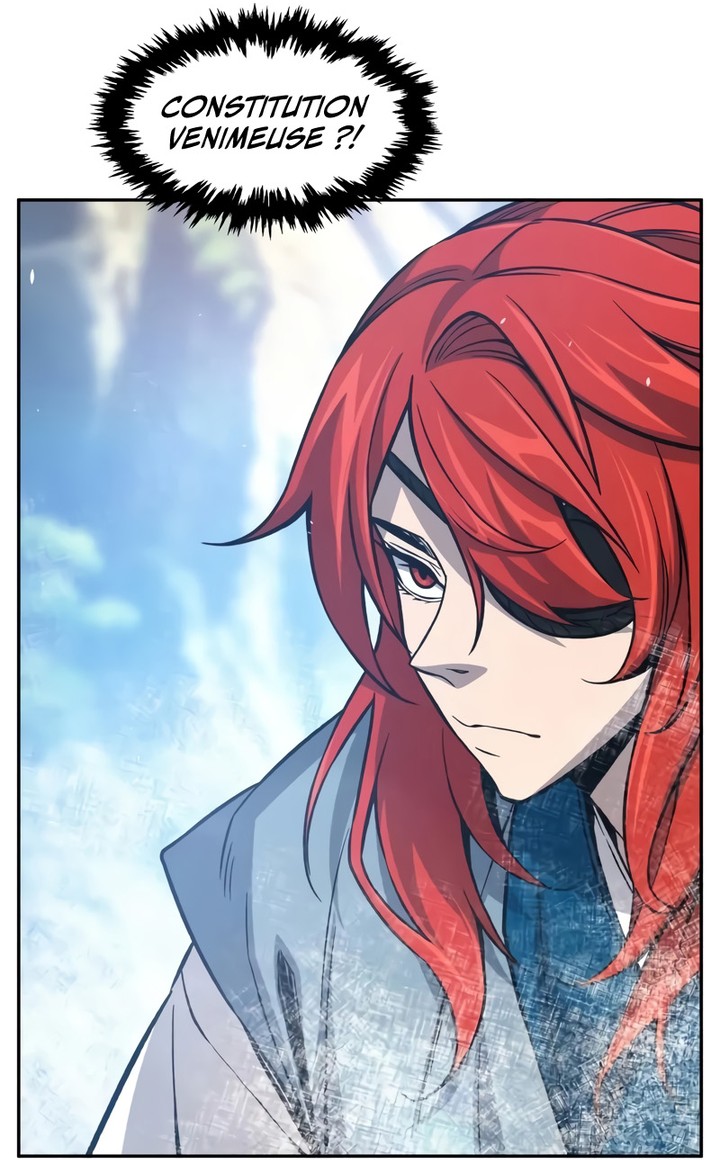 Absolute Sword Sense Chapitre 145 - Page 54