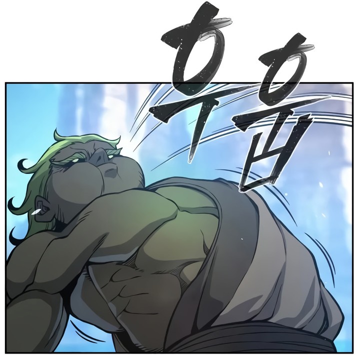 Absolute Sword Sense Chapitre 145 - Page 57
