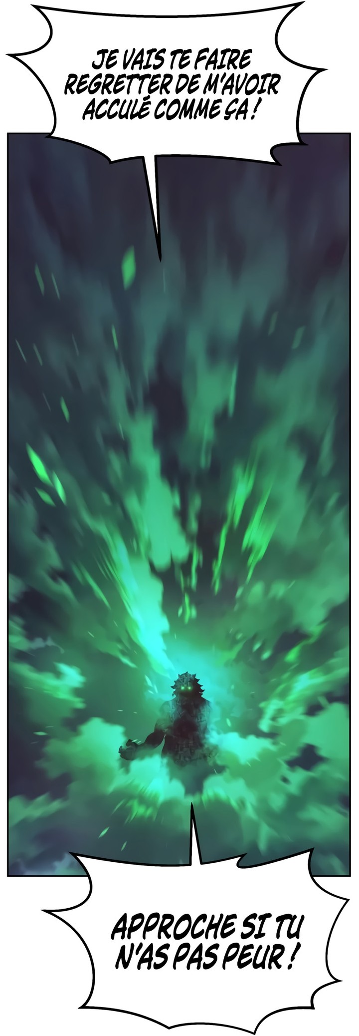 Absolute Sword Sense Chapitre 145 - Page 75