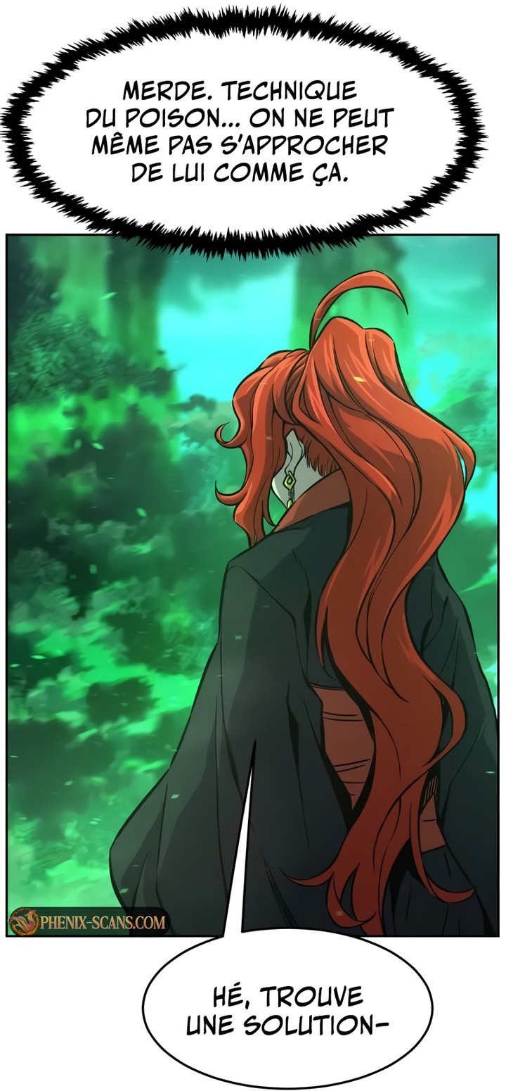 Absolute Sword Sense Chapitre 145 - Page 78