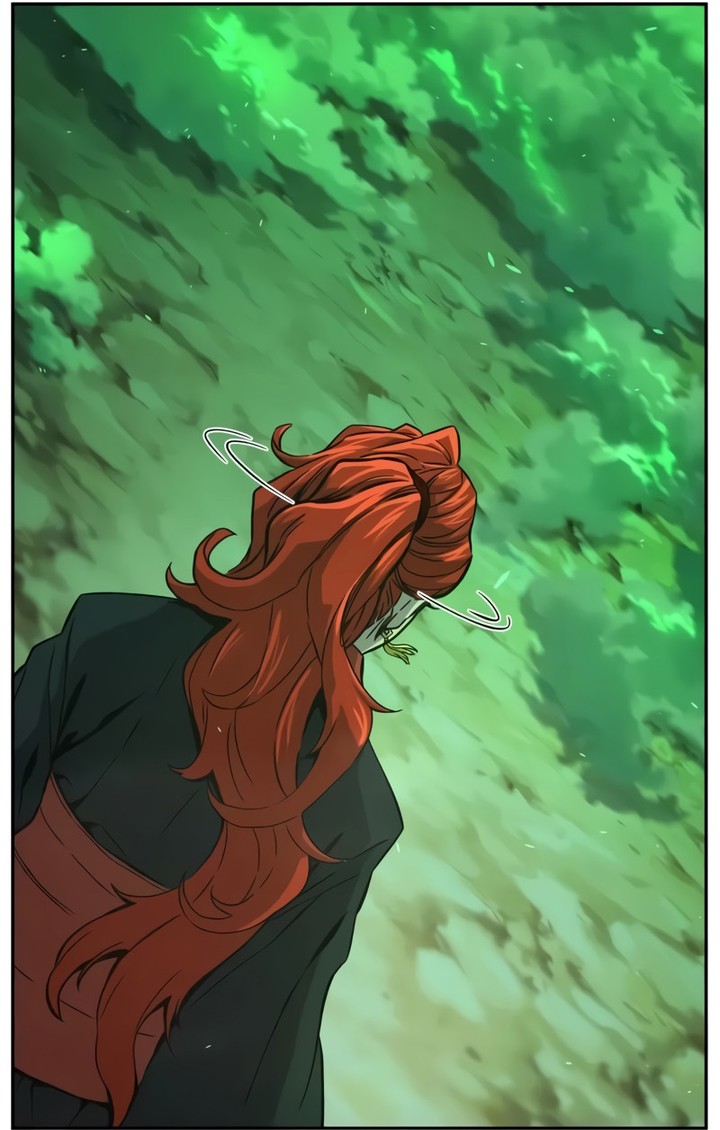 Absolute Sword Sense Chapitre 145 - Page 81