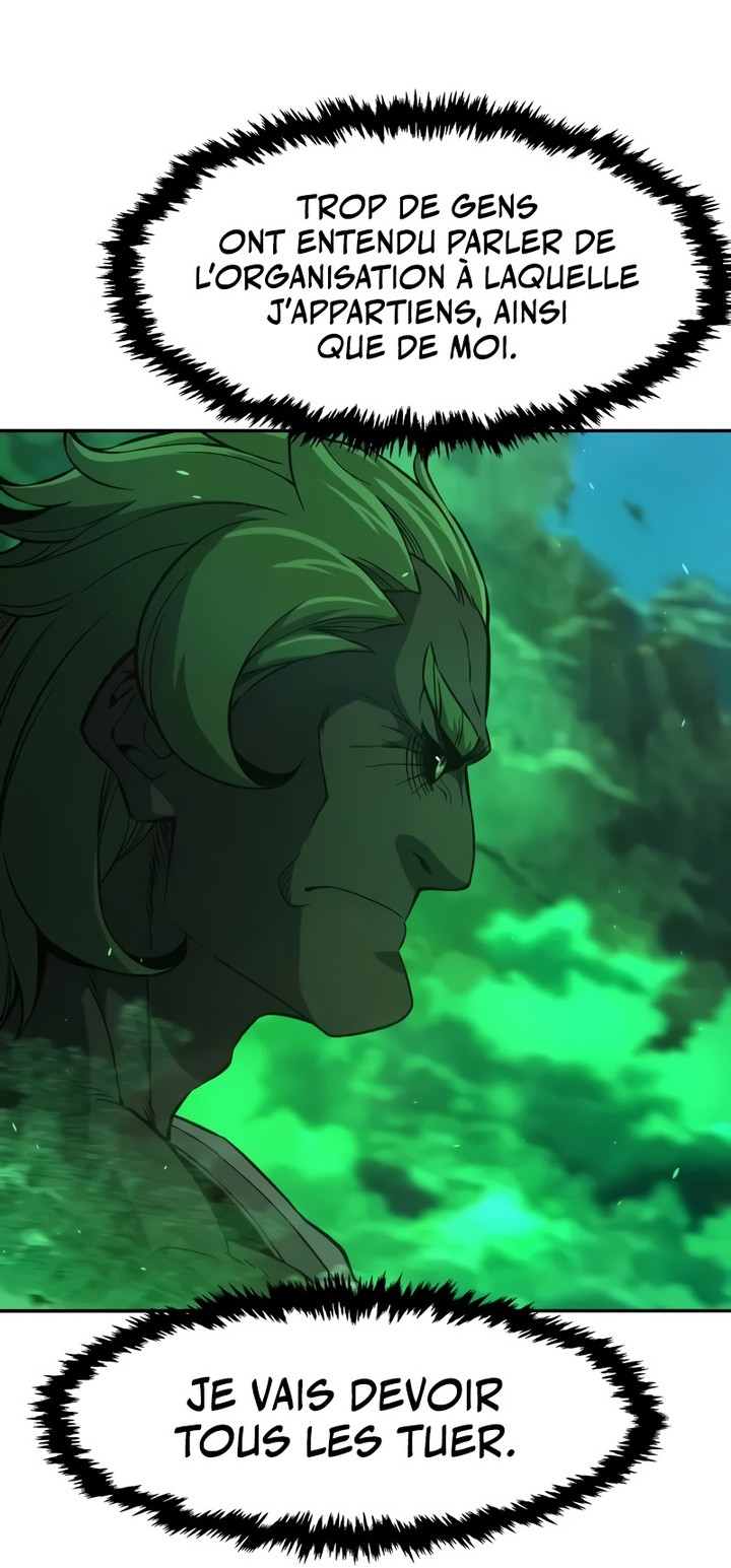 Absolute Sword Sense Chapitre 145 - Page 86