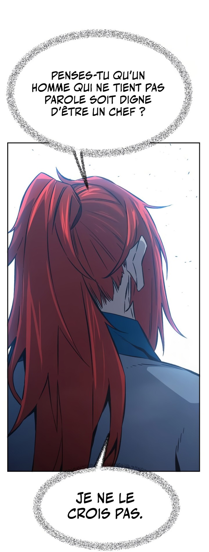 Absolute Sword Sense Chapitre 146 - Page 123