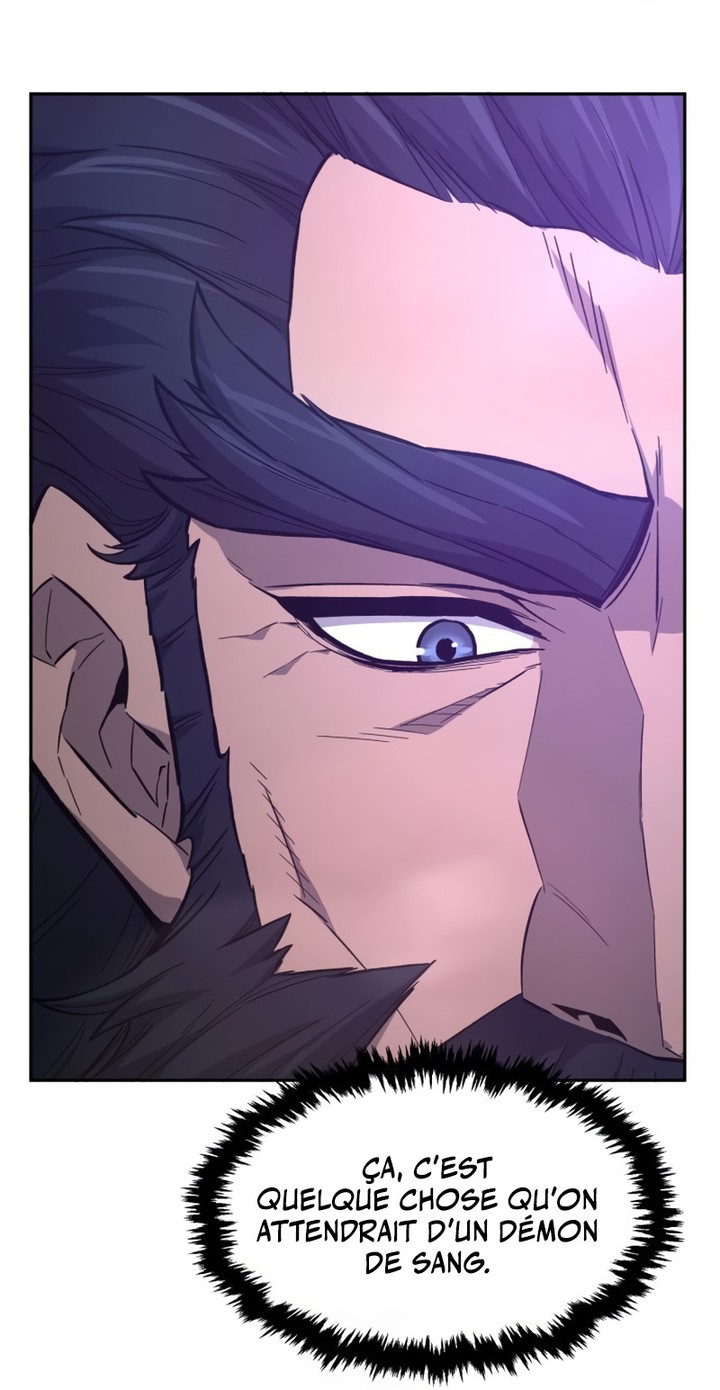 Absolute Sword Sense Chapitre 146 - Page 125
