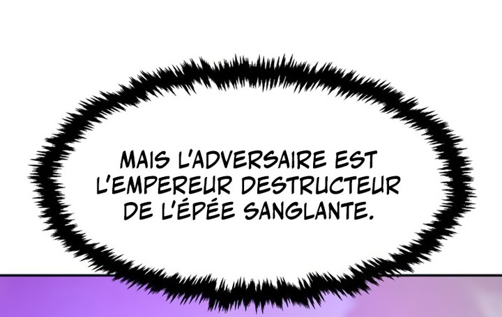 Absolute Sword Sense Chapitre 146 - Page 127