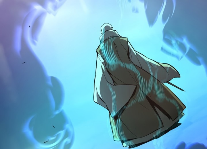 Absolute Sword Sense Chapitre 146 - Page 132