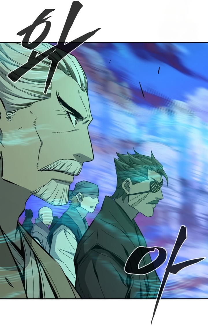 Absolute Sword Sense Chapitre 146 - Page 139