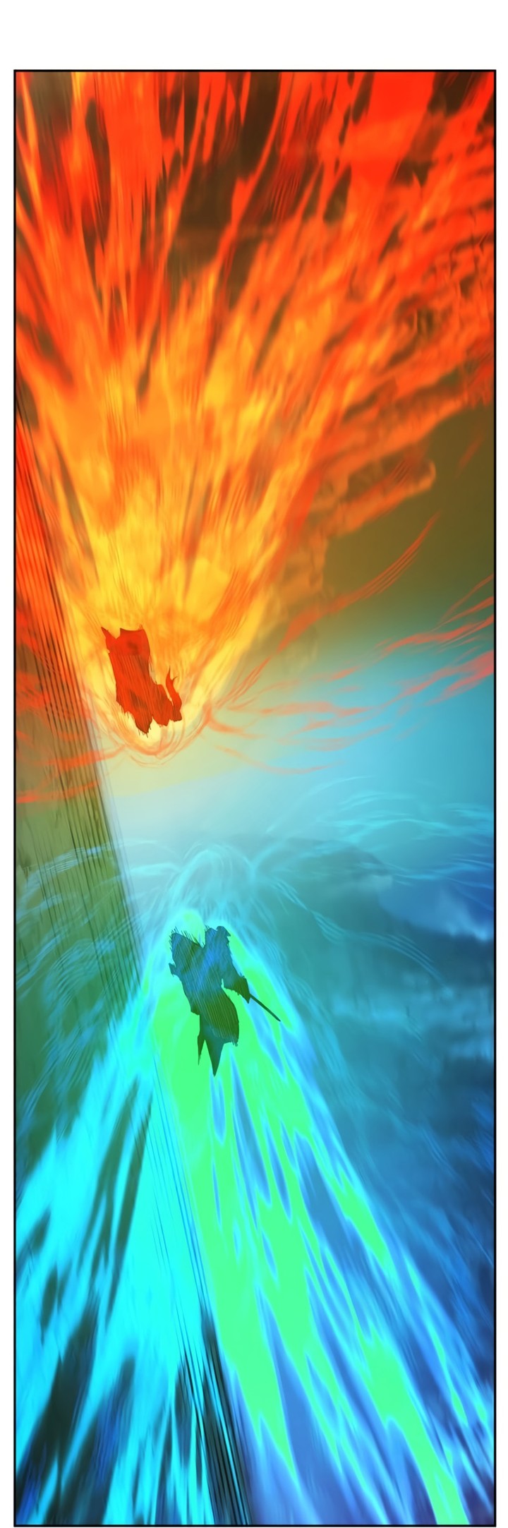 Absolute Sword Sense Chapitre 146 - Page 145