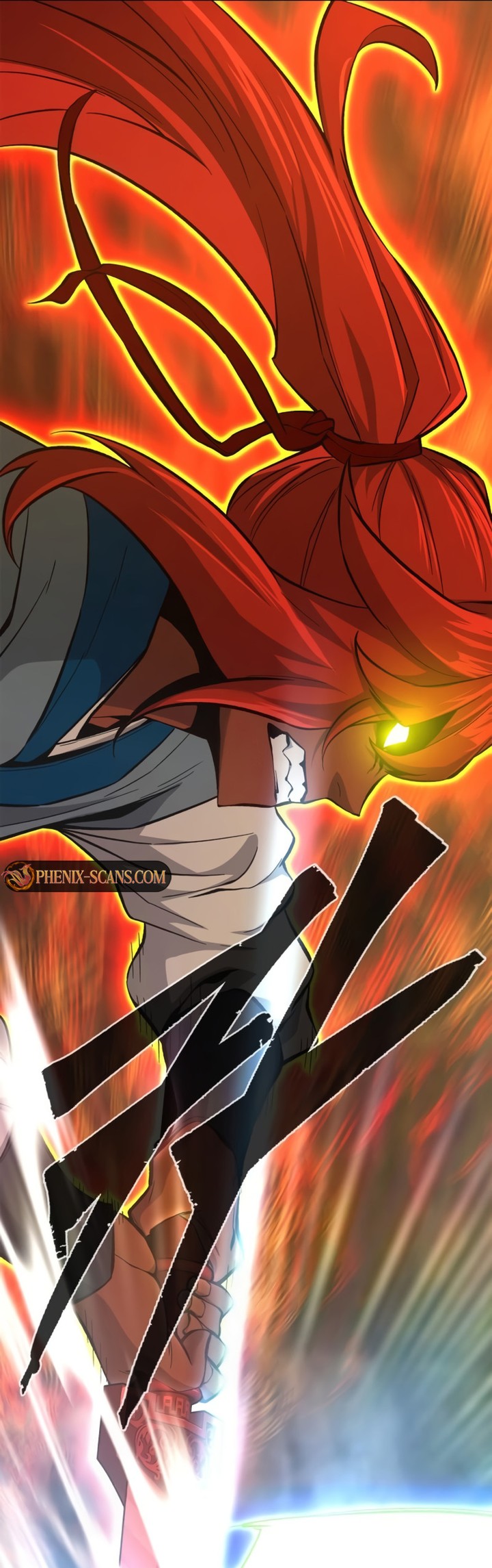 Absolute Sword Sense Chapitre 146 - Page 148