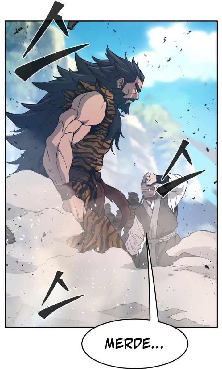 Absolute Sword Sense Chapitre 146 - Page 160