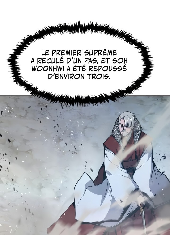 Absolute Sword Sense Chapitre 146 - Page 162