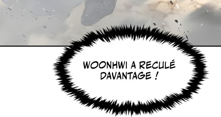 Absolute Sword Sense Chapitre 146 - Page 166