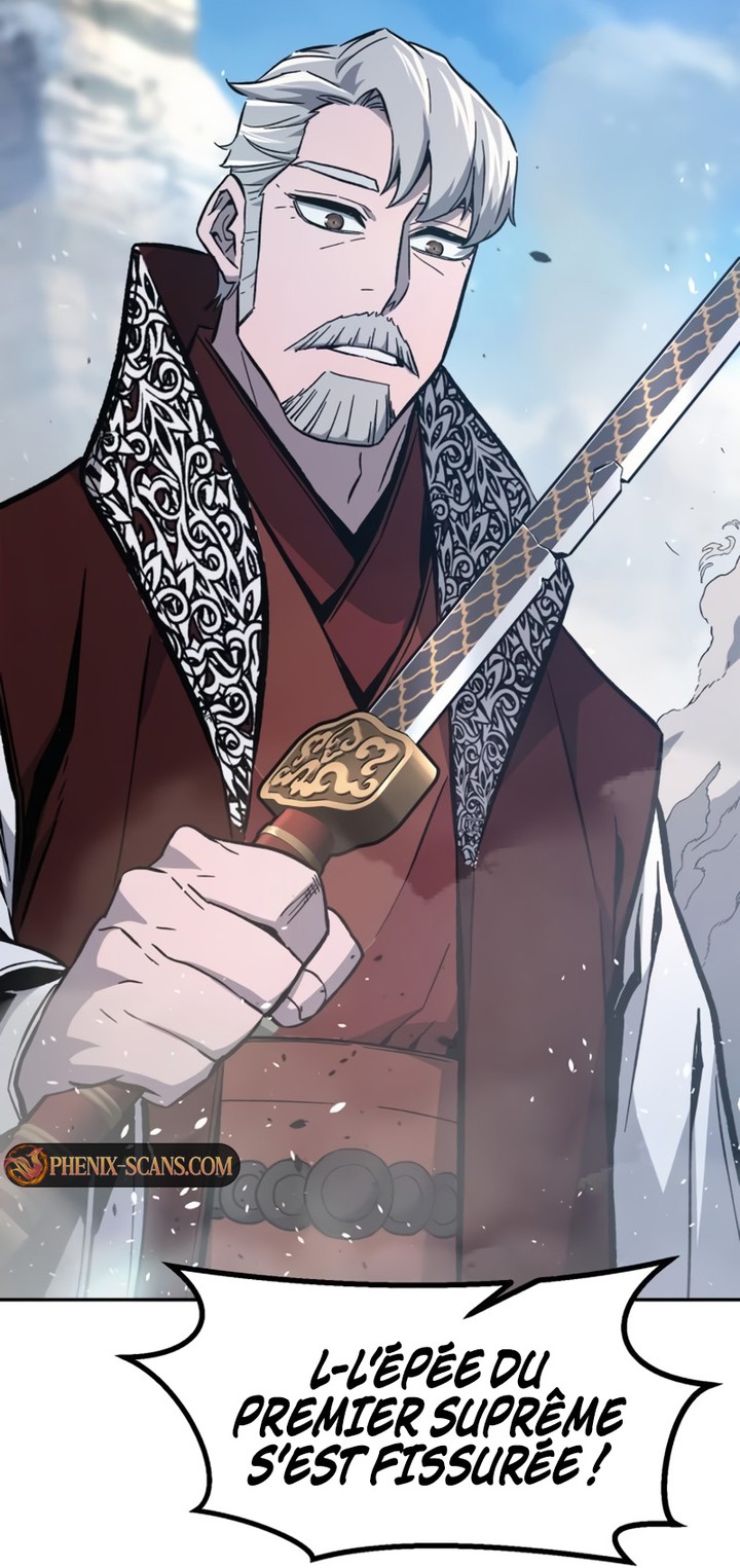 Absolute Sword Sense Chapitre 146 - Page 173