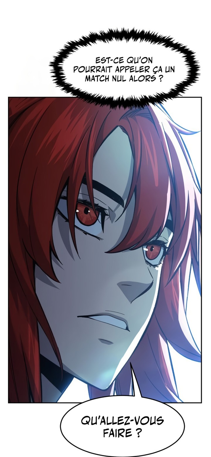 Absolute Sword Sense Chapitre 146 - Page 175