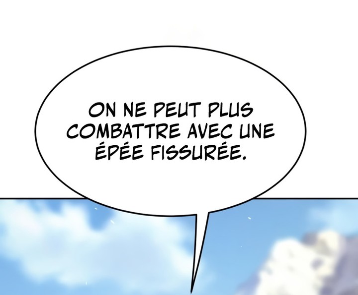 Absolute Sword Sense Chapitre 146 - Page 177