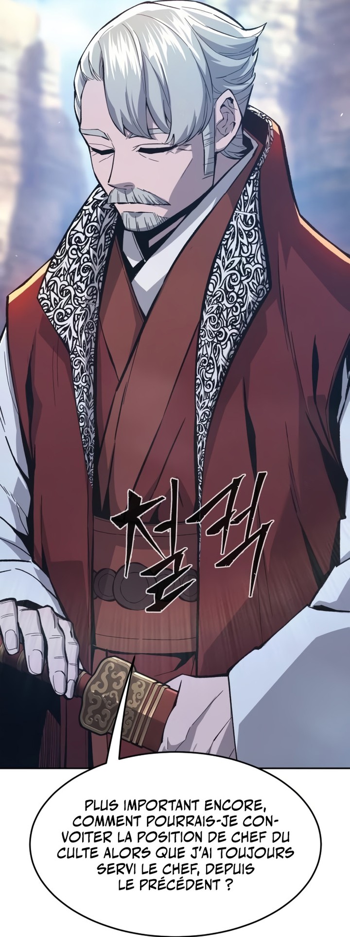 Absolute Sword Sense Chapitre 146 - Page 179
