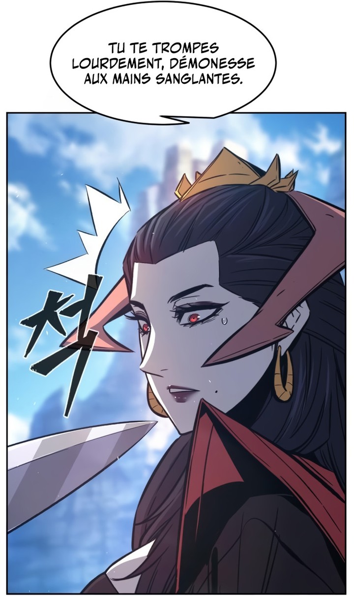 Absolute Sword Sense Chapitre 146 - Page 18