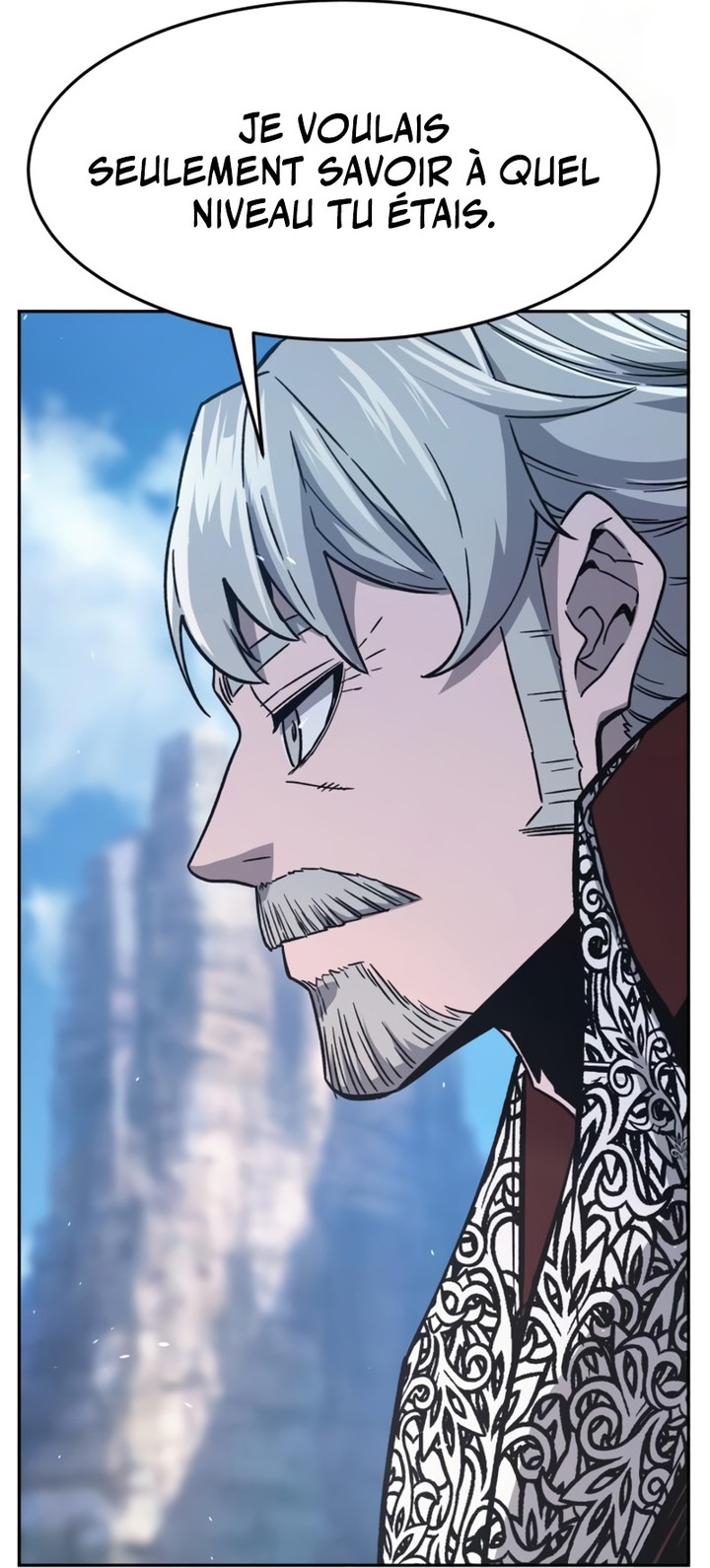 Absolute Sword Sense Chapitre 146 - Page 182