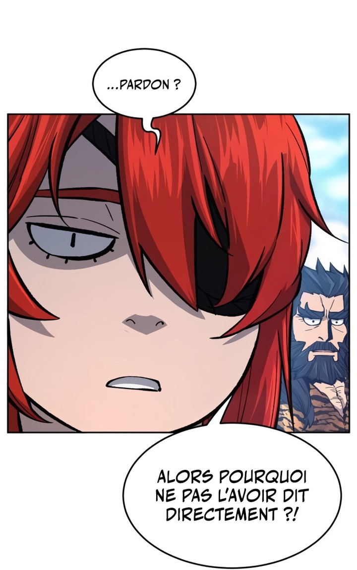 Absolute Sword Sense Chapitre 146 - Page 184