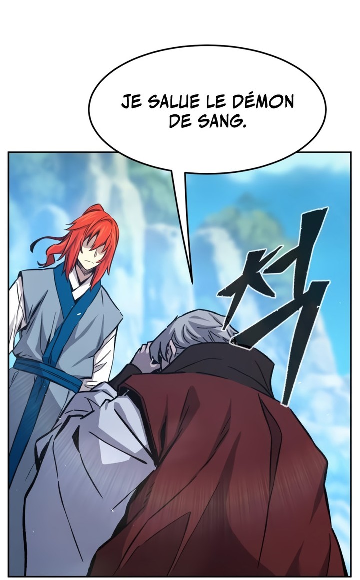 Absolute Sword Sense Chapitre 146 - Page 191