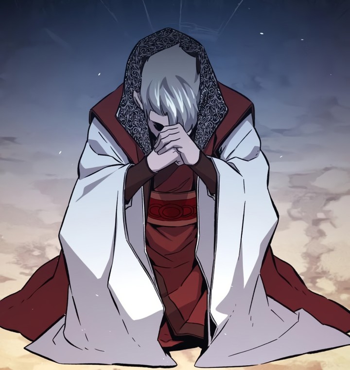 Absolute Sword Sense Chapitre 146 - Page 194