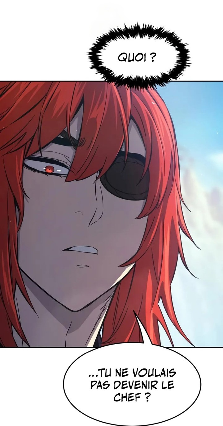 Absolute Sword Sense Chapitre 146 - Page 206