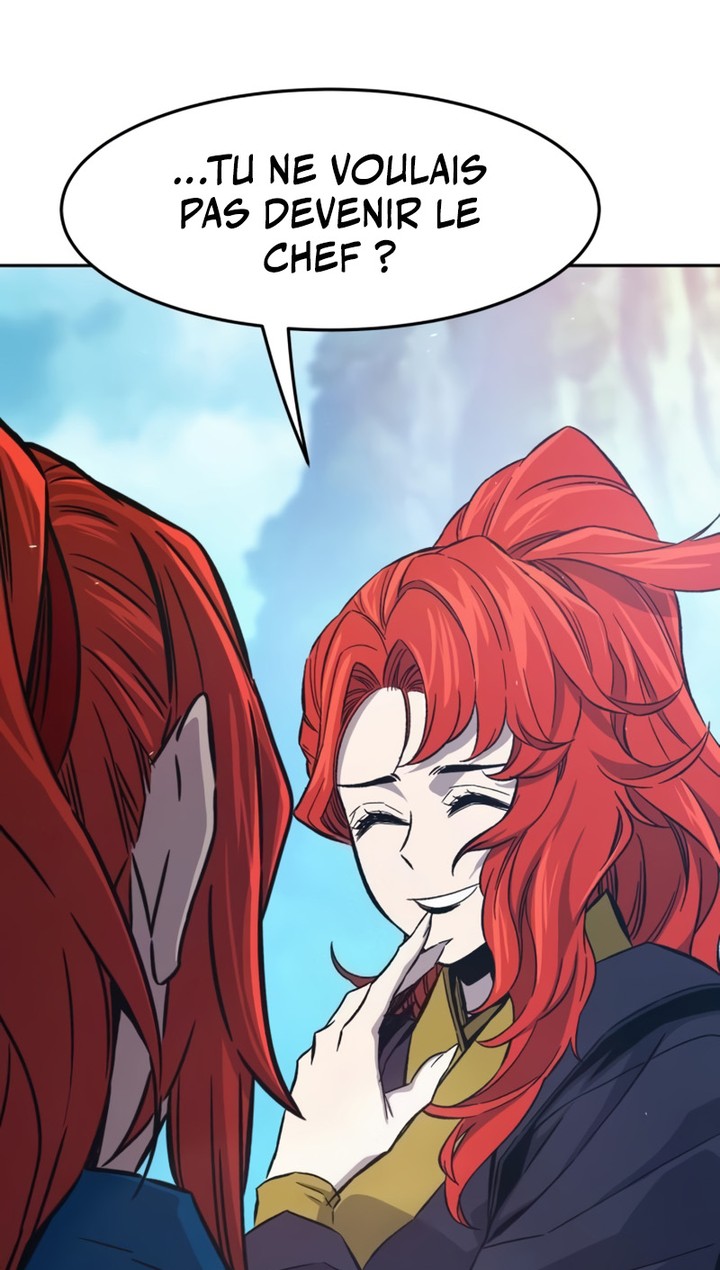 Absolute Sword Sense Chapitre 146 - Page 208