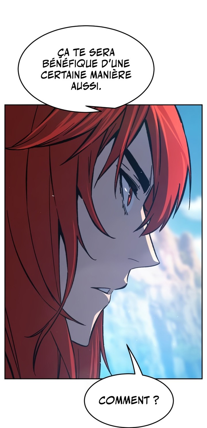Absolute Sword Sense Chapitre 146 - Page 215